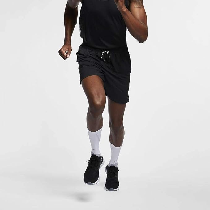 flex stride performance athletic shorts