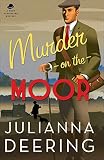 Murder on the Moor (The Drew Farthering Mysteries Book 5)