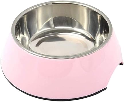 2 in 1 dog bowl