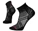 Smartwool PhD Run Ultra Light Mini Running Socks - AW16 - Large - Black
