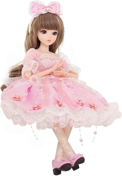 doll set makeup game