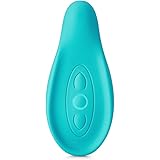 LaVie Lactation Massager, Waterproof, Breastfeeding Support for Clogged Ducts, Mastitis, Improve Milk Flow, Engorgement, Medi