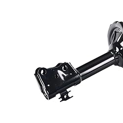 Torchbeam Front Struts Assembly w/Coil Spring