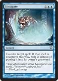 Magic: the Gathering - Dissipate - Innistrad