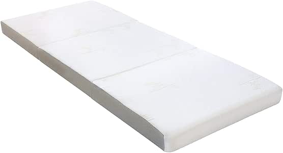 70 x 132 cot mattress