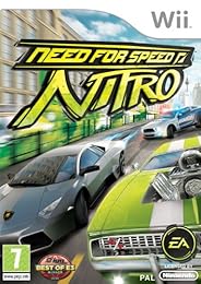 Need for Speed Nitro