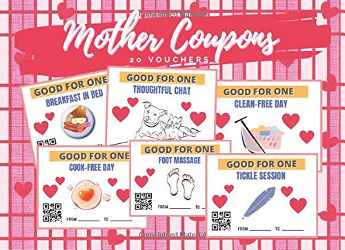 present for your mum