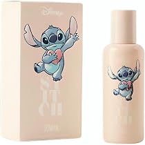 Amazon.com : Zara Kids Stitch Girls Perfume Fragrance Spray EDT ...