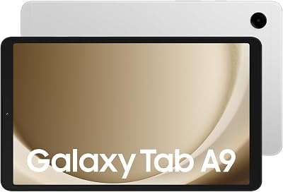 Samsung Galaxy Tab A9 Android Tablet