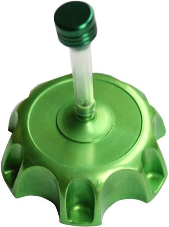 Mx-M Performance Racing Gas Tank Cap for 50cc 70cc 90cc 110cc 125cc Dirt Bike