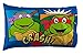 Nickelodeon Teenage Mutant Ninja Turtles Heroes Blue 3 Piece Twin Sheet Set (Official Nickelodeon Product)