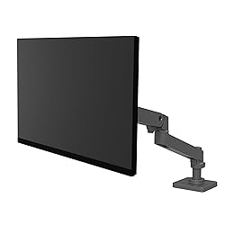 Ergotron – Upgraded LX Pro Premium Monitor