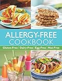 Allergy-Free Cookbook by