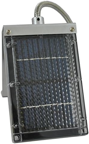 WMU - 6 Volt Solar Panel