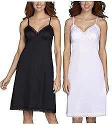 Vanity Fair womens for Under Dresses apparel full