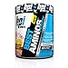 BPI Sports Best Aminos with Energy Peptide Linked BCAAs and Glutamine, Red Lemonade, 10.58 Ounce