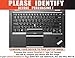 Decalrus - Protective decal for Lenovo ThinkPad X1 Yoga (1st Gen.) (14