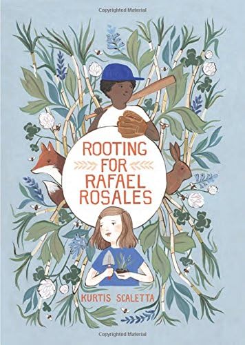 Rooting for Rafael Rosales