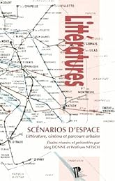 Scénarios d'espace