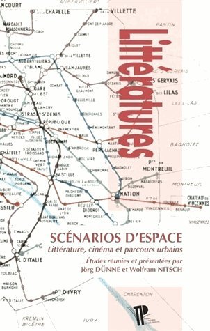 Scénarios d'espace