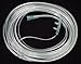 Prime! Bantex 3250-14 14ft Adult Soft Curved Tip Nasal Oxygen Cannula Tube Tubing (1pc)