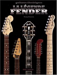 La  légende Fender