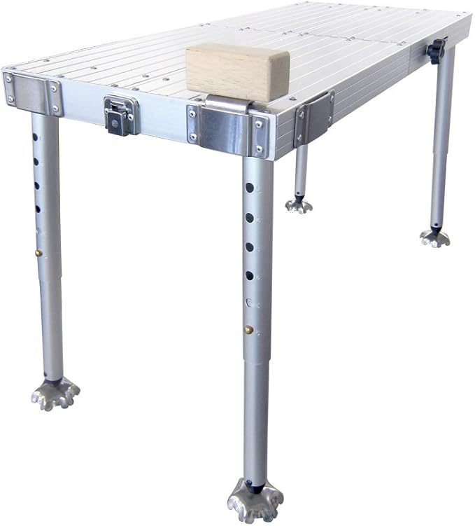 Amazon プロックス アルミへら台 Px910s プロックス Prox アクセサリー