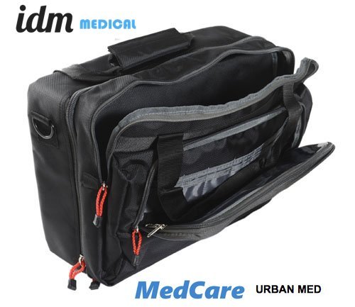 #1 Professional Medical Bag Urban Med