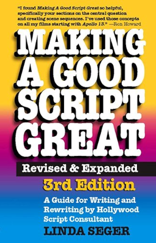 Download Making a Good Script Great (English Edition) PDF