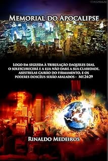 Livro Memorial do Apocalipse