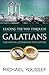 Leading the Way Through Galatians: A Devotional Commentary for Everyone (Leading the Way Through the Bible)