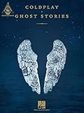 Coldplay - Ghost Stories Songbook (Guitar Recorded Version)