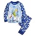 Disney Store Frozen Olaf Pajama Set for Boys - Size 4-8 (4)