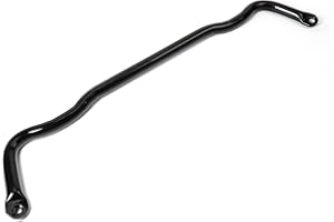JETUPLUSLLC Front Suspension Stabilizer Bar 55398938AC Fit for 2009-2010 Dodge Ram 1500, 2011-2018 Ram 1500, 2019-2022 Ram 1500 Classic 4WD