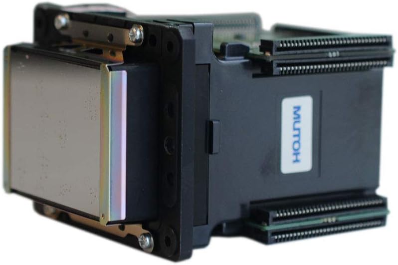 mutoh 1324 printhead