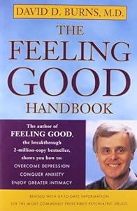 The Feeling Good Handbook by David D Burns (1999-10-28)