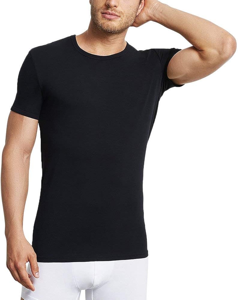 YAMAMAY® Maglia Simply T-shirt T-shirt, polo e camicie berjaya.edu.my