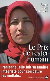 Le  prix de rester humain