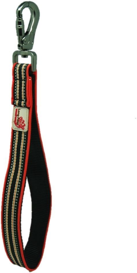 Long Paws Comfort Traffic Leash, Car Safety Belt Lead