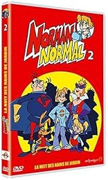 Norman Normal - Vol. 2 : La Nuit Des Nains De Jardin