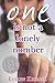 One is Not a Lonely Number by Evelyn Krieger