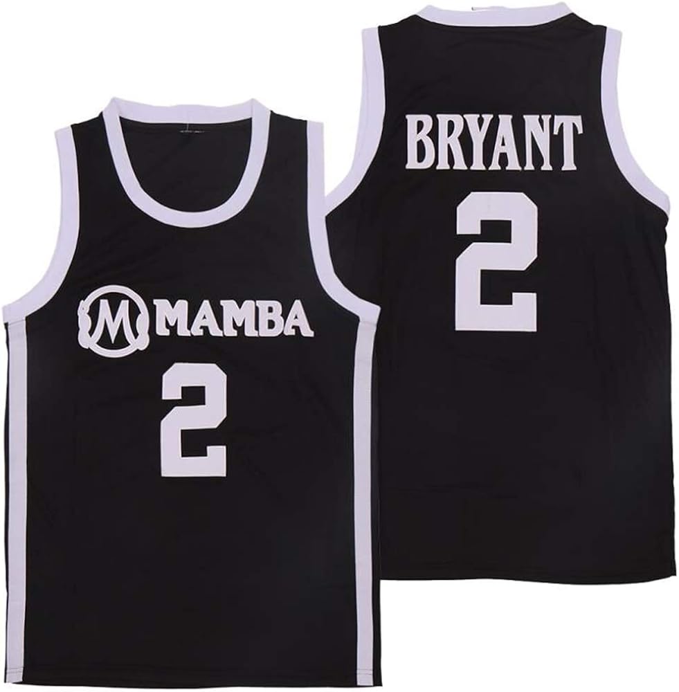 Women's Basketball Jersey Stitched Name Number 2 Embroidered College