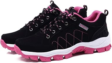 trekking shoes for women