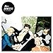 NUEST 1st Album [RE : BIRTH] CD, PostCard, and Booklet K-POP Sealed