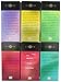 Stash Tea Display Rack Refill 6 Flavors Tea Bags in Foil 30 Count Individual Tea Bag Variety Pack, Use in Teapots Mugs or Cups, Brew Hot Tea or Iced Tea
