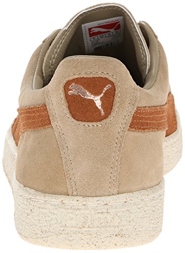 Puma Sneakers Puma Suede Classic Natural Calm Puma Suede Classic
