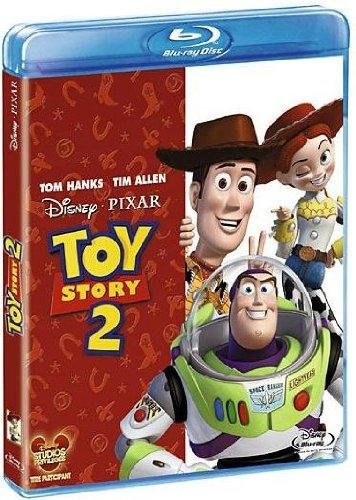 Toy Story 2