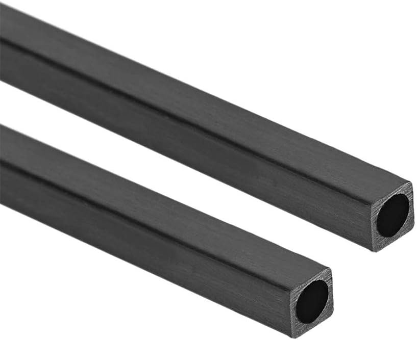 carbon fiber rc airplane