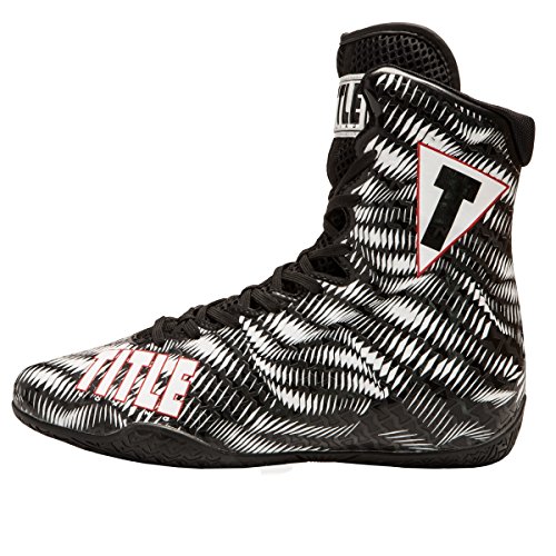 Top 10 Title Boxing Shoes of 2020 No Place Called Home