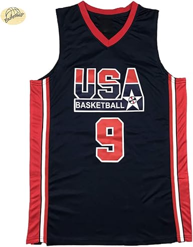 usa dream team jersey